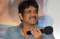 Chi La Sow Movie Press Meet